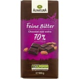 Alnatura Organic Fine Dark Chocolate