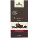 Alnatura Bio Sélection - Cioccolato Espresso - 100 g