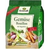 Alnatura Organic Vegetable Bouillon Refill Pack