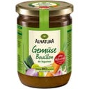 Alnatura Luomu hiivaton kasvisliemi - 290 g