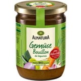 Alnatura Organic Vegetable Bouillon, Yeast-Free