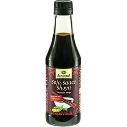 Alnatura Bio szójaszósz - Shoyu-stílusban - 250 ml