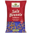 Alnatura Organic Whole Grain Pretzels - 125 g