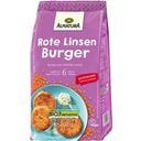 Alnatura Burger aux Lentilles Corail Bio - 200 g