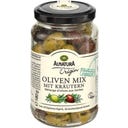 Alnatura Био микс от маслини с билки Origin - 180 г