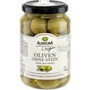 Alnatura Luomu Origin oliivit ilman kiviä - 350 g