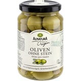 Alnatura Bio Origin Oliven ohne Stein