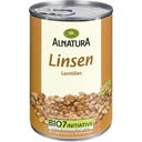 Alnatura Bio leča, pločevinka - 400 g