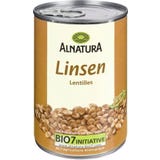 Alnatura Bio čočka