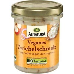 Alnatura Ekologiskt Veganskt Lökspäck - 150 g