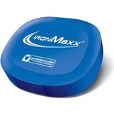 ironMaxx Boîte à Pilules Compacte