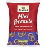 Alnatura Bio mini perec - S&oacute;sz&oacute;r&aacute;s n&eacute;lk&uuml;l