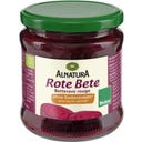 Alnatura Organic Beetroot, Unsweetened - 330 g