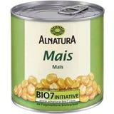 Alnatura Bio kukorica - Konzerv