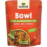 Alnatura Bowl Bio - Al Estilo Mexicano