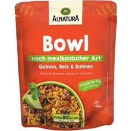 Alnatura Bio Bowl nach mexikanischer Art - 250 g