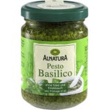 Alnatura Bio Pesto Basilico