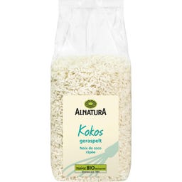 Alnatura Bio kokos strouhaný - 200 g