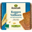 Alnatura Bioland integralni kruh od raži - 500 g