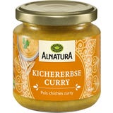 Alnatura Bio pasta z ciecierzycy z imbirem