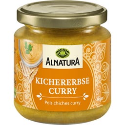 Alnatura Bio pomazánka z cizrny se zázvorem - 120 g
