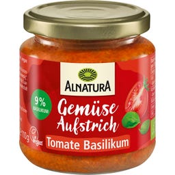 Alnatura Bio pomazánka rajče-bazalka - 110 g