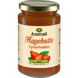 Alnatura Bio ovocná pomazánka šípek - 260 g