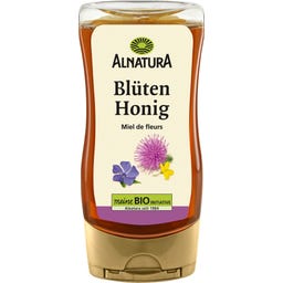 Alnatura Bio květový med - 350 g