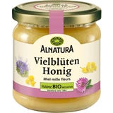 Alnatura Bio květov&yacute; med z různ&yacute;ch květů