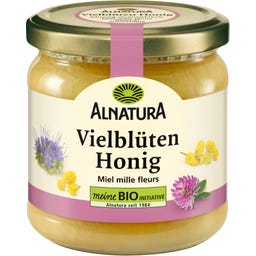 Alnatura Bio květový med z různých květů - 500 g