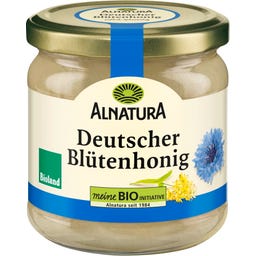 Alnatura Bioland německý květový med - 500 g