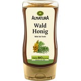 Alnatura Bio lesn&iacute; med, d&aacute;vkovac&iacute; lahev