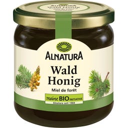 Alnatura Bio lesní med - 500 g