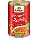Alnatura Ravioli Bio - Verdure - 400 g