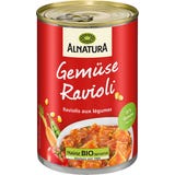Alnatura Ravioli Bio - Verdure