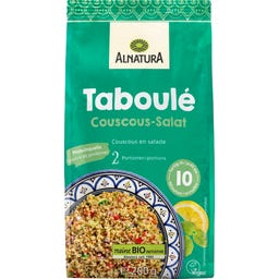 Alnatura Taboulé Bio - 200 g