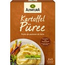 Alnatura Био картофено пюре - 160 г