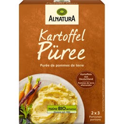 Alnatura Bio Aardappelpuree - 160 g