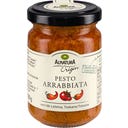 Alnatura Organic Origin Pesto Arrabbiata - 130 g