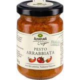 Alnatura Organic Origin Pesto Arrabbiata