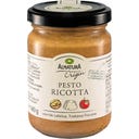 Alnatura Organic Origin Pesto Ricotta - 140 g