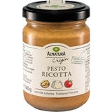 Alnatura Bio Origin Pesto Ricotta
