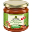 Alnatura Biologische Vegetarische Soja Bolognese - 350 ml
