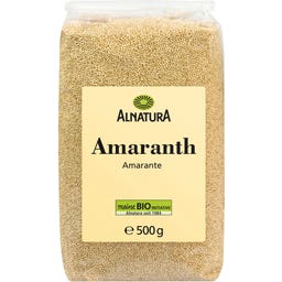 Alnatura Bio amarant - 500 g
