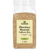 Alnatura Bio ryż basmati pełnoziarnisty Himalaya