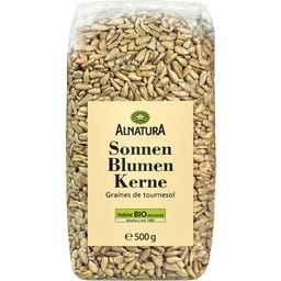 Alnatura Bio slunečnicová semínka - 500 g