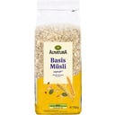 Alnatura Muesli Base Bio - 750 g