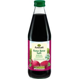 Alnatura Bio šťáva z červené řepy, čerstvá - 330 ml