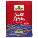 Alnatura Organic Salt Pretzel Sticks - 100 g