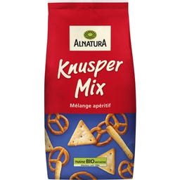 Alnatura Mix Croccante Bio - 250 g